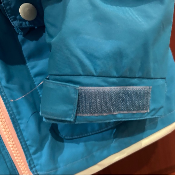 Powder Room ski/snowboard fleece lined jacket - Picture 8 of 8